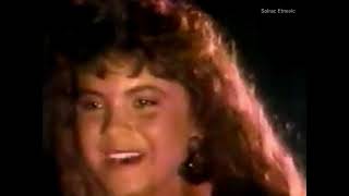 Lucero - Corazón A La Deriva - 1989