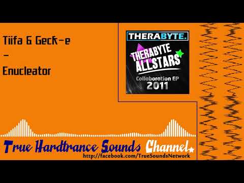 Tiifa & Geck-e - Enucleator