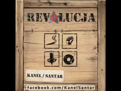 Kanel / Santar - "Epitafium" feat. Młody M, Nelux (prod. NOL) REVOLUCJA 2012