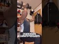 自宅でデカい肩を作るならこの筋トレ! #shorts