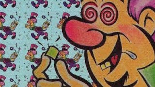 LSD - You Decide