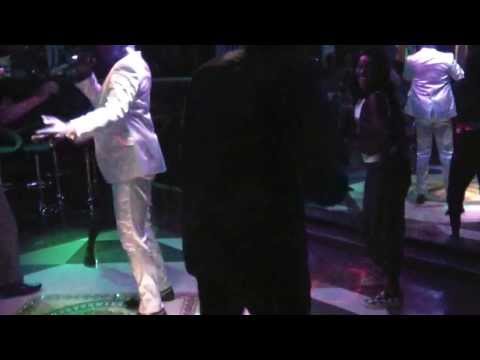 Arnaud EYAGHA,C'est la vie & Tare Eko