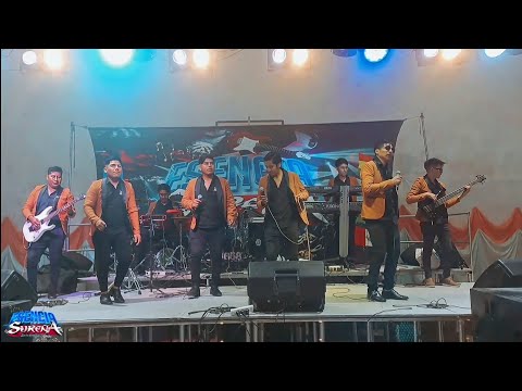 🔥Mix Zapateos de Sucre / Grupo Esencia Sureña (2024)