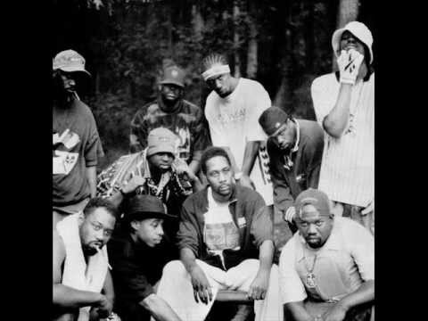 HDCHE - Wu-Tang Clan vs Hermitude - Mash-Up