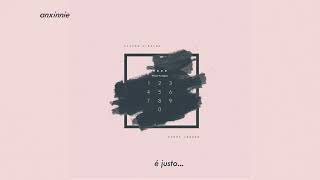 Trust Issues - Olivia O'Brien (legendado)