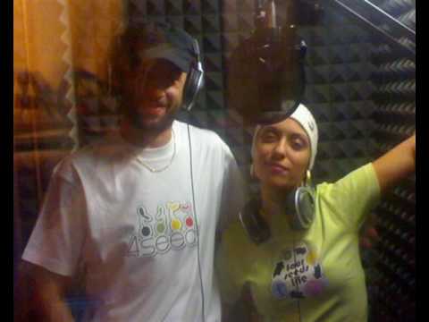 Mama Marjas & Fido Guido & Bad 'n' Break Funk - Sunshine