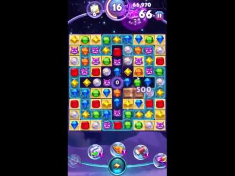 Bejeweled Stars Level 290