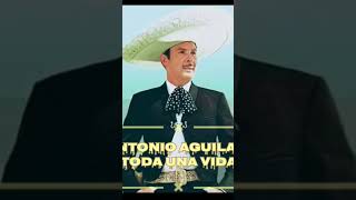 Antonio Aguilar "toda una vida"