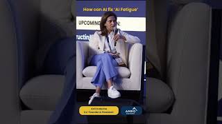 Waking up from “AI Fatigue” … with AI!!!