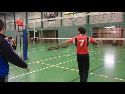 16102010 volleybal inspelen
