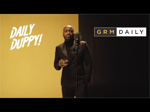 Lethal Bizzle - Daily Duppy | GRM Daily