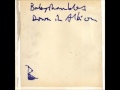 Babyshambles - Pipedown