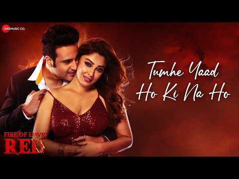Tumhe Yaad Ho Ki Na Ho | Fire of Love Red | Shaan & Reema N | Krushna Abhishek, Payal G & Kanchan B