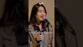 Download lagu Tak Pantas Terluka - Keisya Levronka | NYALA mp3 Download lagu Tak Pantas Terluka - Keisya Levronka | NYALA mp3