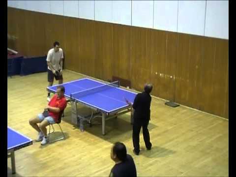 Vladimir Ilicic : Nikola Savic - 3 : 2