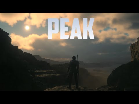 Final Fantasy 16 is PEAK