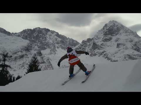 ÖSV | Snowpark days 2022 Ehrwald