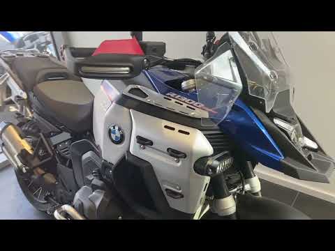 BMW R 1300 GS Adventure TE Finance Available - Image 2
