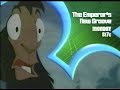 The Emperor S New Groove On Disney Channel Commercial From 2003