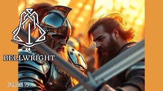 ⚔ Die SCHLACHT gegen LORD ASHBOURNE ⚔ Bellwright ⚔ 073