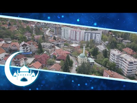 Tuzlanski vjerski objekti - Vikaljska džamija