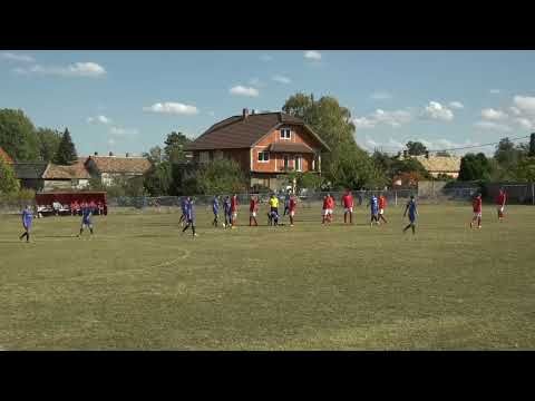 FK POBEDA GOLOBOK - FK SLOGA LUGAVČINA 1:3 (0:1) 10. KOLO POFL 2023/2024