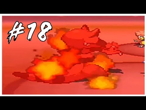 Pokemon blanco 2 DualLocke-Ep. 18-¡ESTO VA DE MAL EN PEOR!