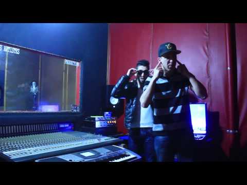 NIRMOU x Lucciano Prod #Session 2 Freestyle Evolution Clip Officiel