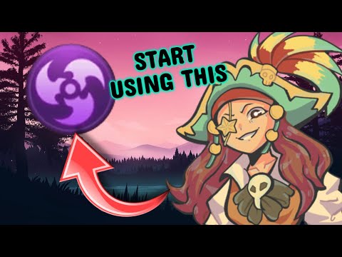 You Will Start Using Assassin Emblem for Ruby after Watching this | Ruby Top Global Build + Gameplay