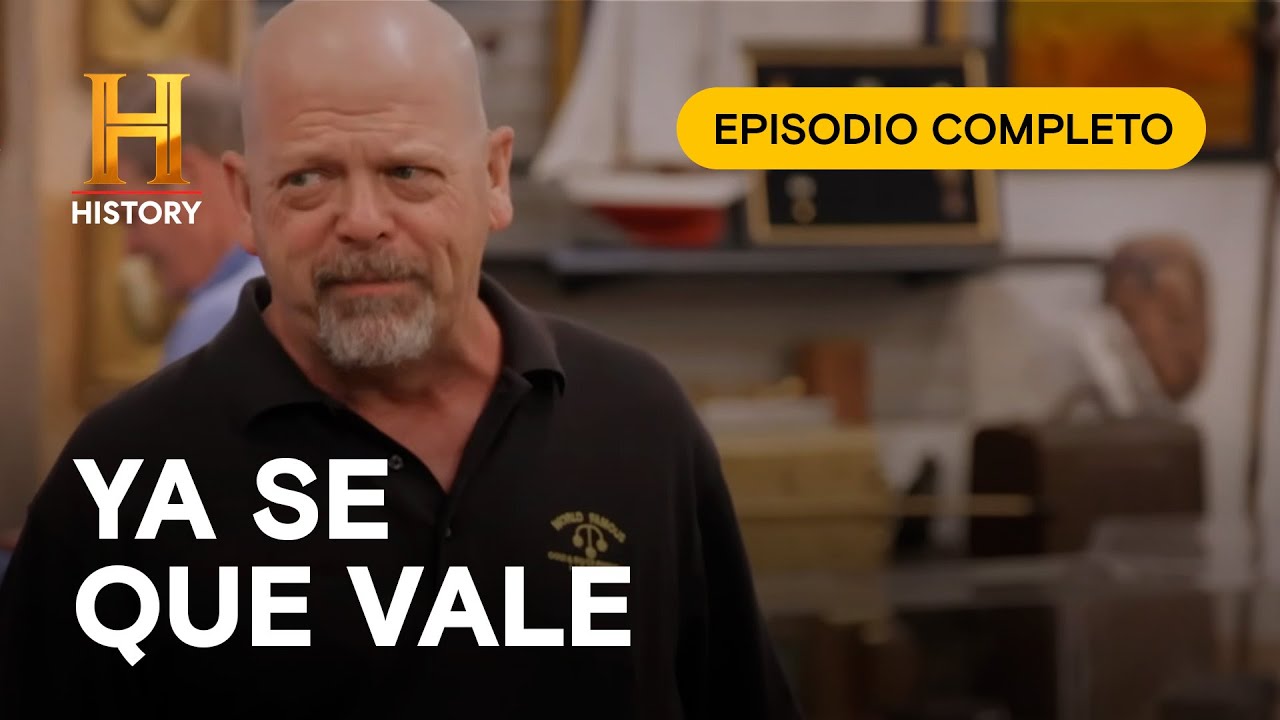 PERCEPCIÓN EXTRASENSORIAL - EL PRECIO DE LA HISTORIA - EPISODIO COMPLETO