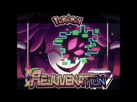 LORE PLAYS: Pokemon Rejuvenation Part 1