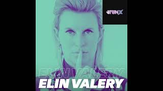 Elin Valery - FunX Fissa video