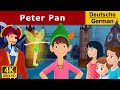 Peter Pan In German Märchen Geschichte GermanFairyTales