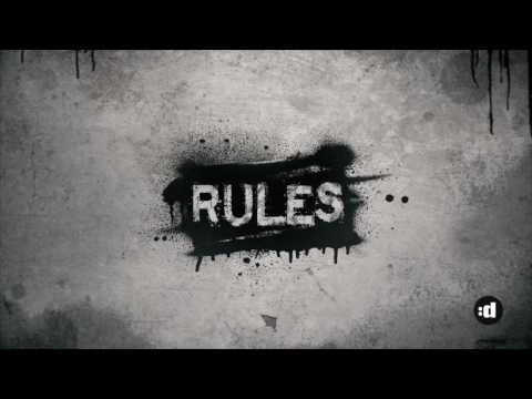 Quiet Disorder - Rules