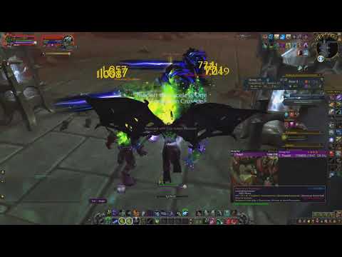 Torghast boost layer 12 with Afk client