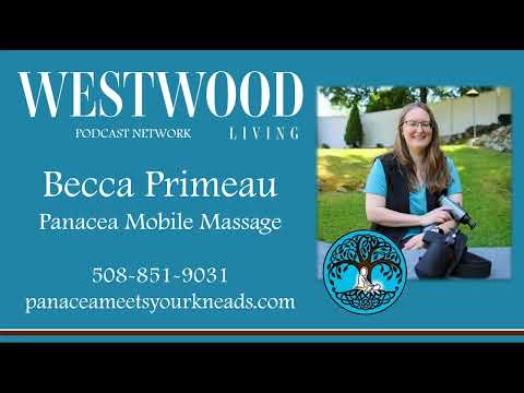 Panacea Massage And Solace