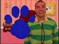 Blue S Clues UK We Re Gonna Play Blue S Clues Because It S Very Fun Anatomy