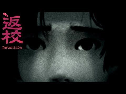 Detention [Full Walkthrough 100% Collectibles]