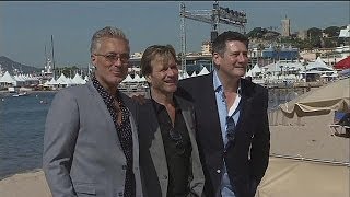 &quot;Spandau Ballet&quot; - die Geschichte einer Freundschaft - cinema