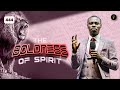 The Boldness Of Spirit Phaneroo 444 Apostle Grace Lubega
