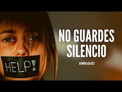 Tu eres su salvación- Escucha su clamor- Proverbios 24:11 | Pastor Ramiro Galvez