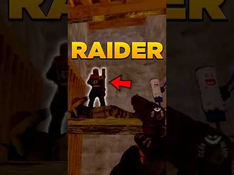 I Started GETTING RAIDED while WATCHING YOUTUBE 💀😳 #qaixx #rust #shorts