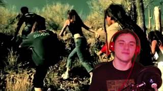 Seek &#39;N&#39; Strike (Soufly) - Review/Reaction