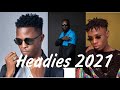 LAYCON PERFORMANCE AT HEADIES 2021. NOBODY BY DJ NEPTUNE, JOEBOY AND LAYCON.