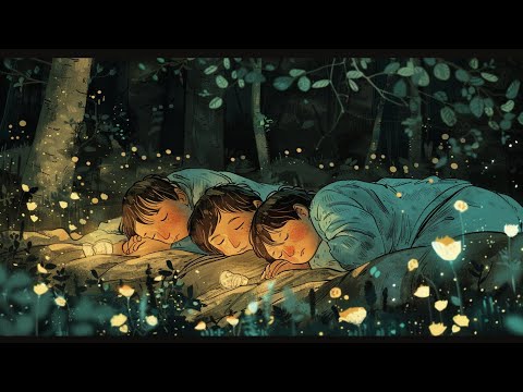 Laras Vater - Alle Kinder müssen schlafen [ 30 min. Video ]