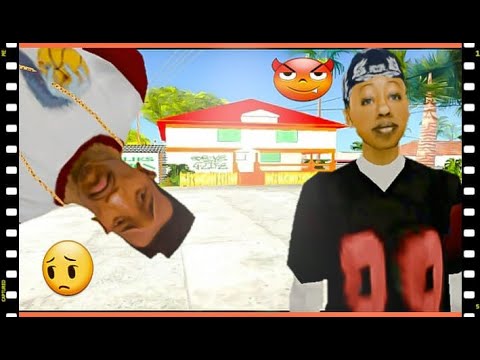 El regreso de Denise - GTA San Andreas Loquendo.