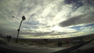 Team Razor 2013 Across America tour - part 2 - Utah and Colorado [HD]