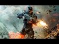 141# [Crysis 2] Raekwon ft. Method Man - Every Soldier In The Hood