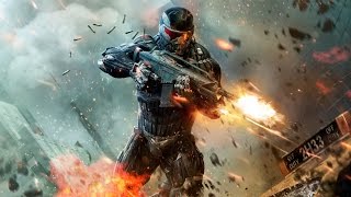 141# [Crysis 2] Raekwon ft. Method Man - Every Soldier In The Hood