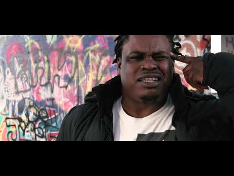 Pretty Gutta - F*CK [BayAreaCompass] Official Music Video
